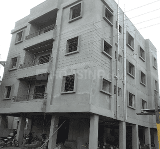 Gallery Cover Pic of Om Residency