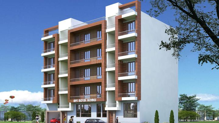 Gallery Cover Pic of APS Royal Homes