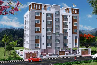 Gallery Cover Pic of Armaan Ravindra Society