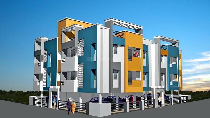 Gallery Cover Pic of Darshani