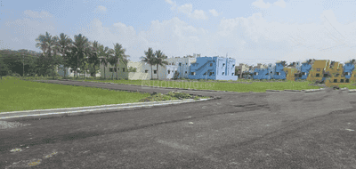 Gallery Cover Pic of R M S Colony Extension