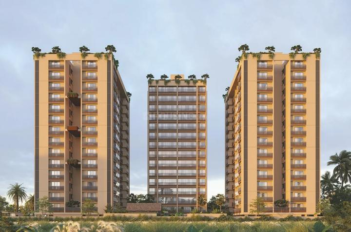 Gallery Cover Pic of Sampad Primero