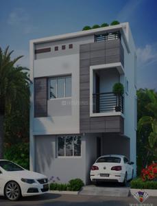 SND Royal Divine Villas Project Images