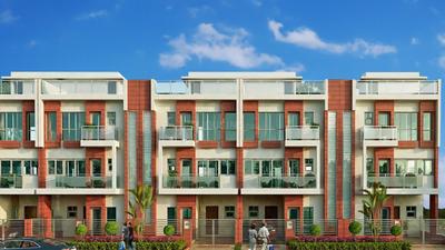 Project Image of 239 Sq.ft Residential Plot / Land for sale in Sector 25 YEIDA for Rs. 17800000