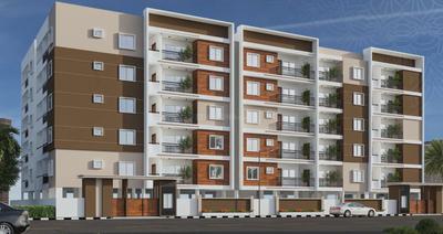 2 BHK Flat