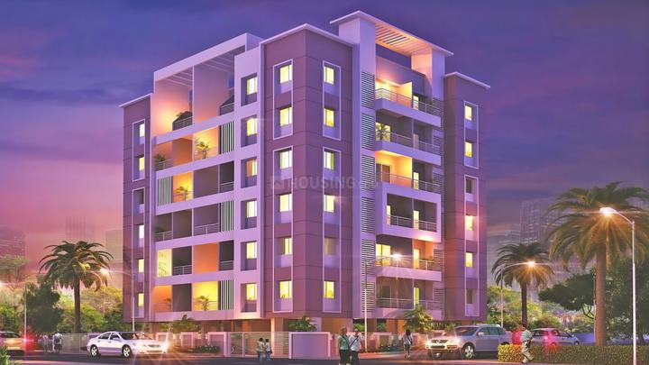 Anand Aaditya Heights More Images 1