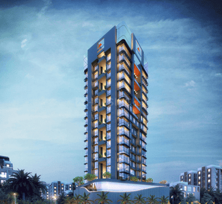 Project Image of 3762 Sq.ft 4 BHK Duplex for sale in Bandra West for Rs. 396900000
