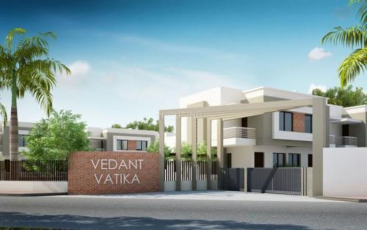Gallery Cover Pic of Vedant Vatika
