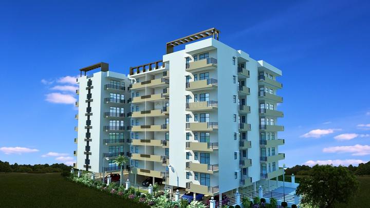 Prithvi East Avenue Grand - Image 1