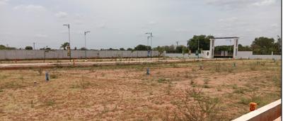 Gallery Cover Pic of Mega Shree Garden