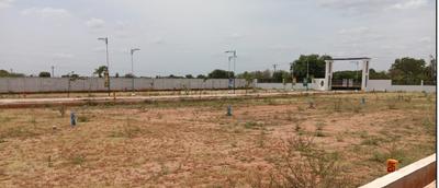 Gallery Cover Pic of Mega Shree Garden