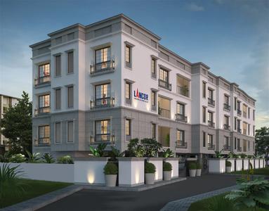 Gallery Cover Pic of Lancor Homeleigh