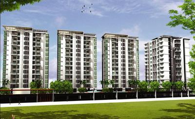 Gallery Cover Pic of Kasturi Voyage
