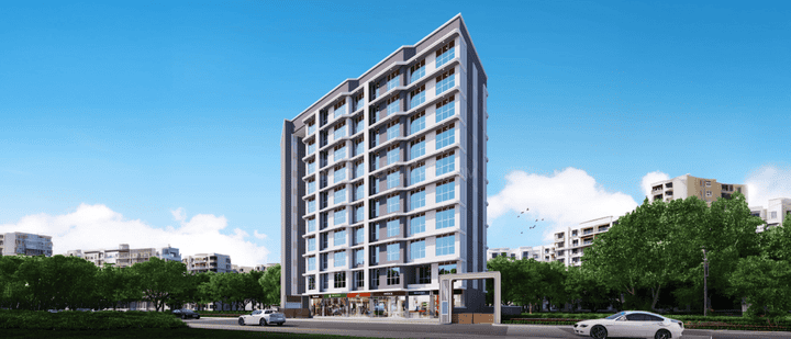 Gallery Cover Pic of Empire Eternity