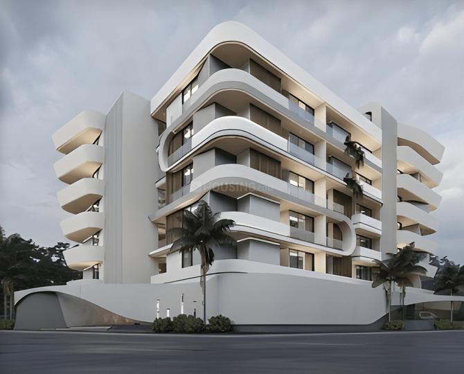 Gallery Cover Pic of The Curve