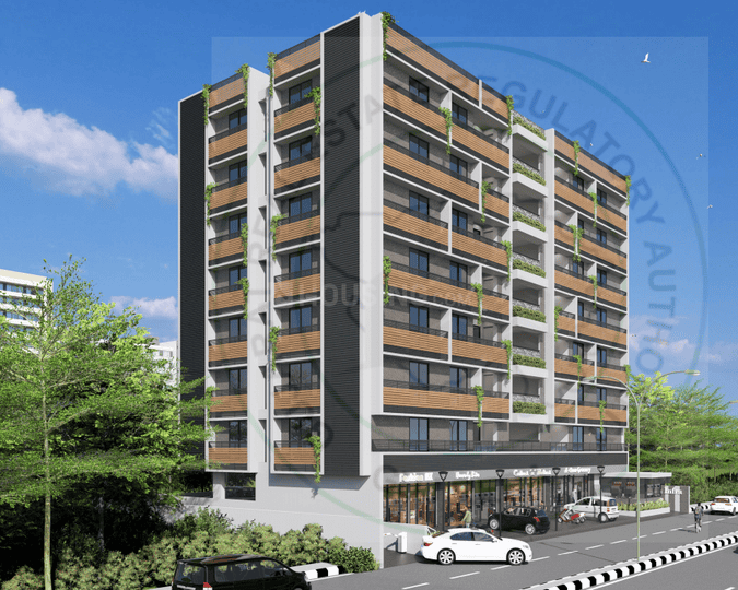 Gallery Cover Pic of Shree Sun Status