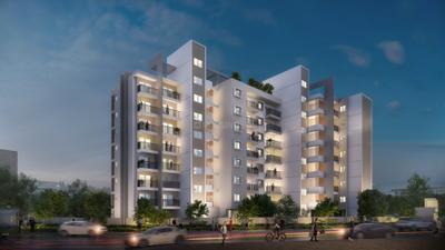 3 BHK Flat