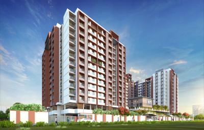 Gallery Cover Pic of Vinay Samruddhi Parkway