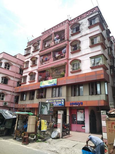 Gallery Cover Pic of Akchat Green Complex