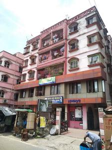 Gallery Cover Pic of Akchat Green Complex