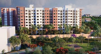 Brigade Plumeria Lifestyle At Brigade Meadows Project Images