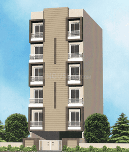 Om Apartment Project Images