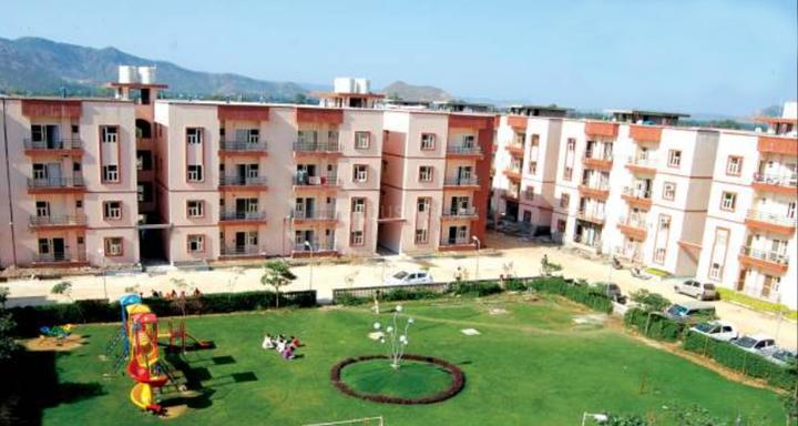 Trehan AGS Extn II Main Image 1