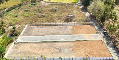 Gallery Cover Pic of Vedam Residency