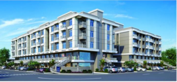 Gallery Cover Pic of Shivanshu Palm View