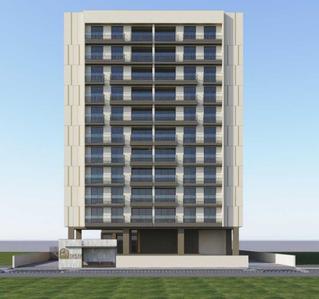 Project Image of 1134 Sq.ft 3 BHK Apartment / Flat for sale in Chandkheda for Rs. 7740000