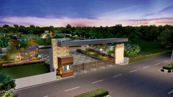 Gallery Cover Pic of SBM Sunrise Homes