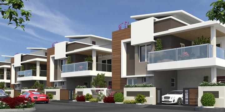 Gallery Cover Pic of Prime Grandeur