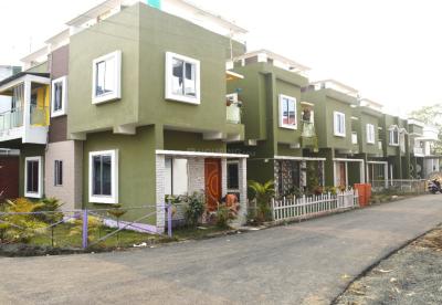 Project Image of 1300 Sq.ft 3.5 BHK Duplex for sale in Joka for Rs. 5000000