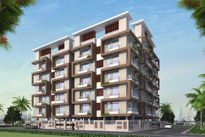Shiv Phulkunwar Villa Project Images