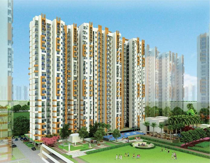 Amrapali Riverview - Image 1