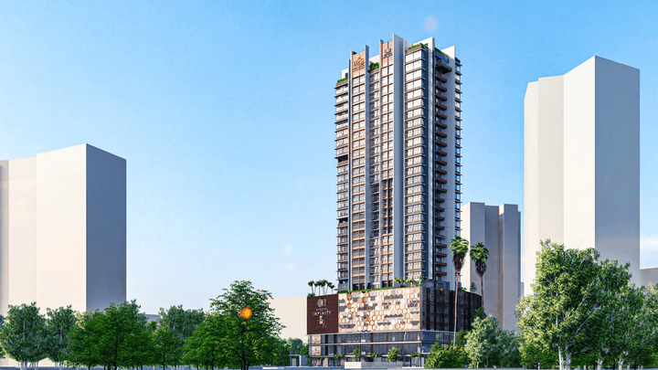 DGS Sheetal Infinity Main Image 1