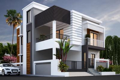 MC Shivanya Villas