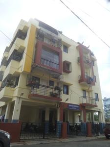 Ganesha Residency