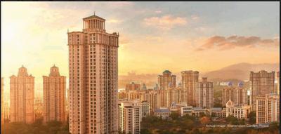 Hiranandani Argus
