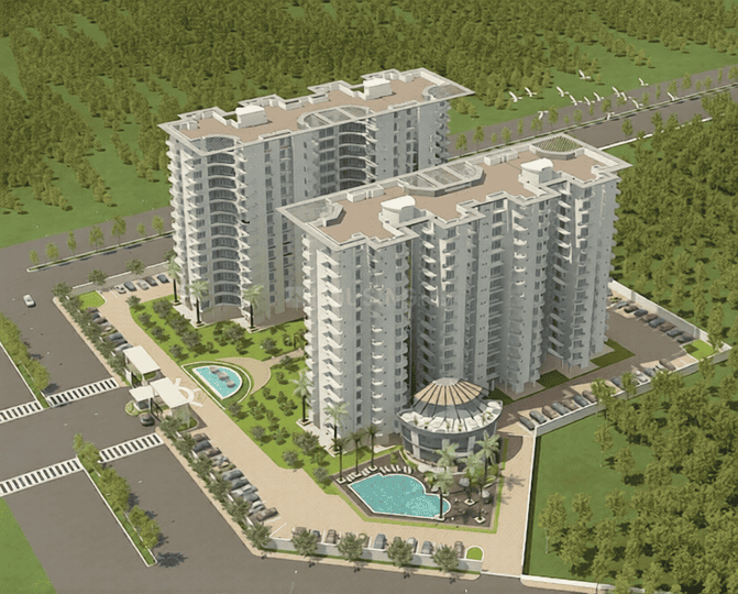 Gallery Cover Pic of Greenwoods