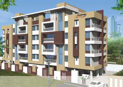SN Sahay Mansion Project Images