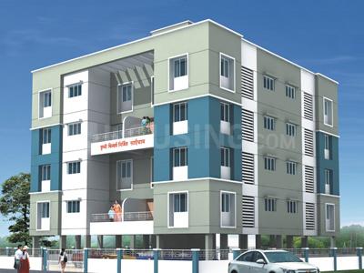 SB Infra SB Sai Dham Project Images
