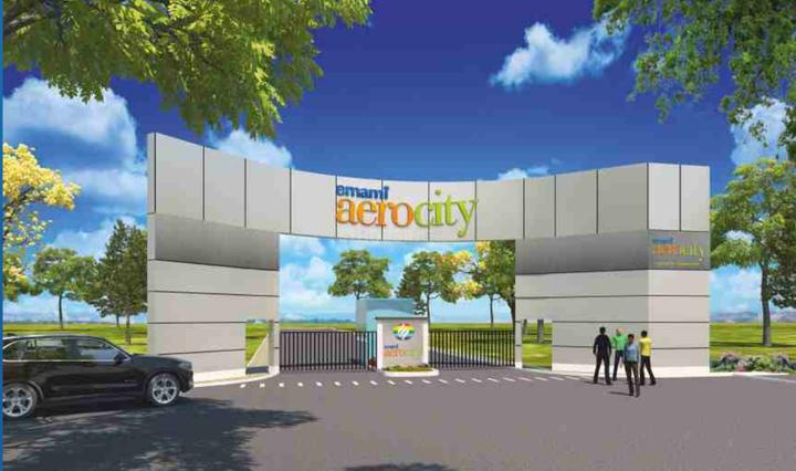 Emami Aerocity Main Image 1
