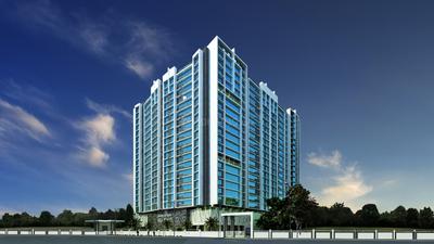Shreepati Rise Estate LLP