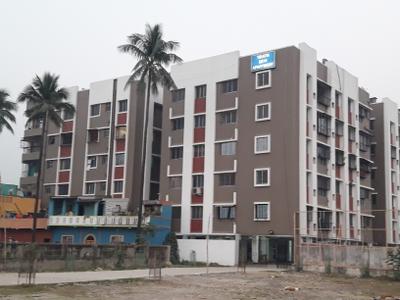 2 BHK Flat