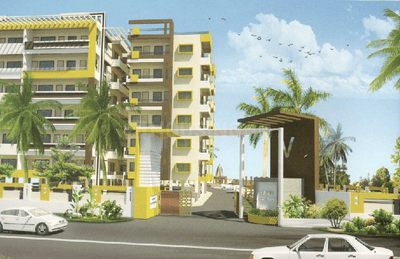 Varan Apartment Project Images
