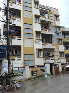 Swaraj Homes Charan Nivas Project Images