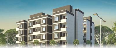 Riddhi Vrajbhoomi Project Images