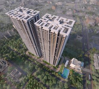 3 BHK Flat