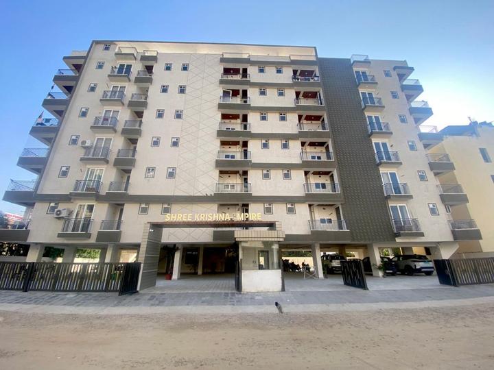 Shree Krishna Empire Sukhija Vihar Main Image 1